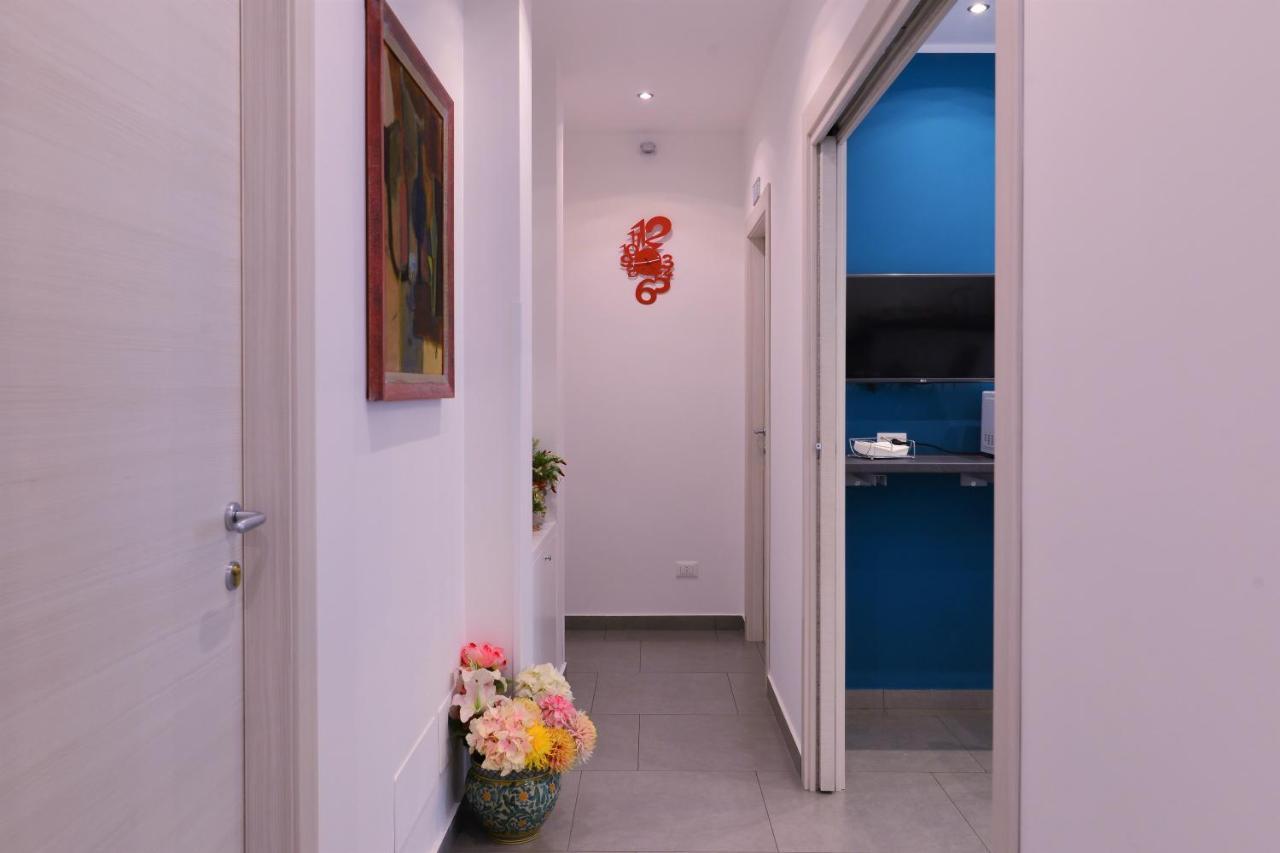 Le Porte Del Centro Bed and breakfast 2*