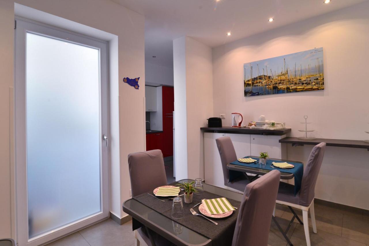 Bed and breakfast Le Porte Del Centro Palermo