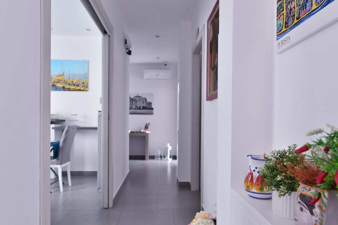 Bed and breakfast Le Porte Del Centro 2*