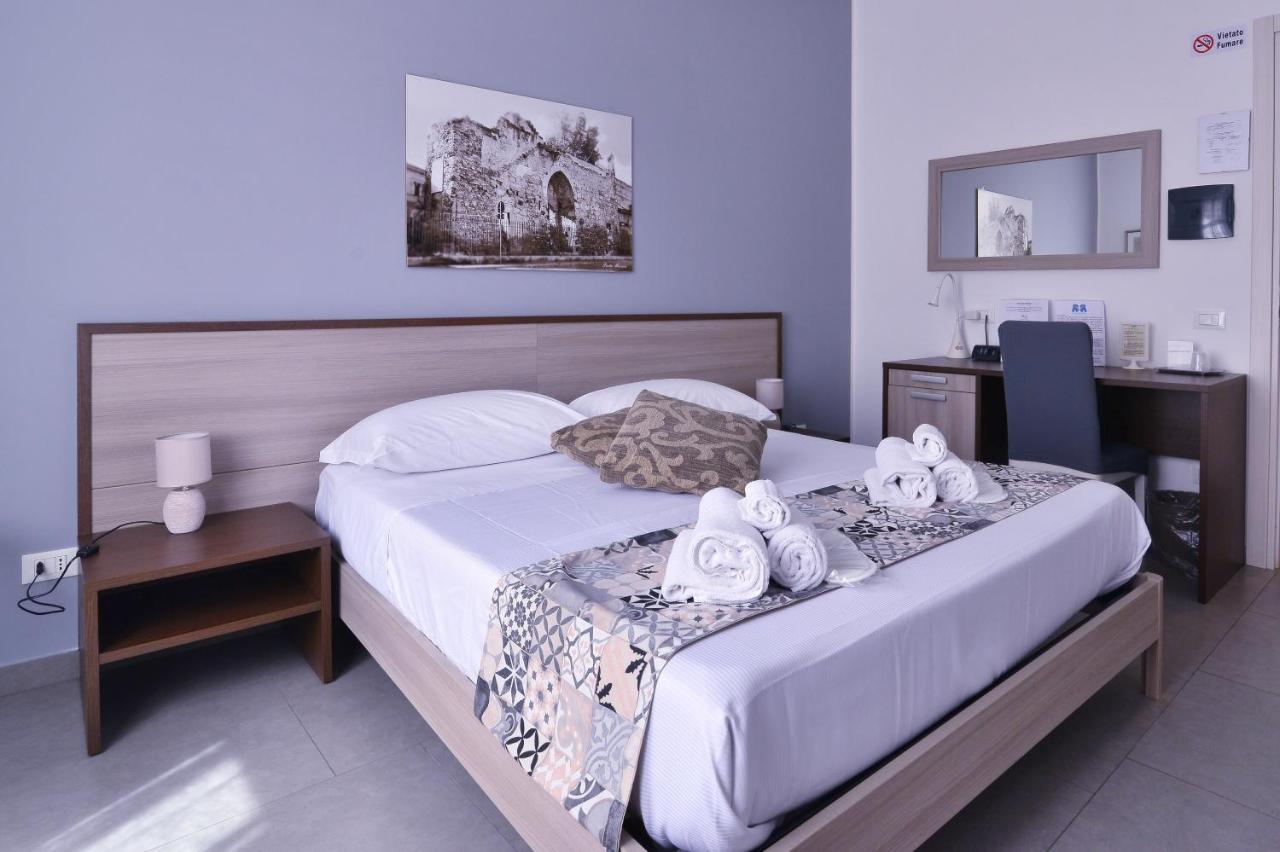 Le Porte Del Centro Bed and breakfast