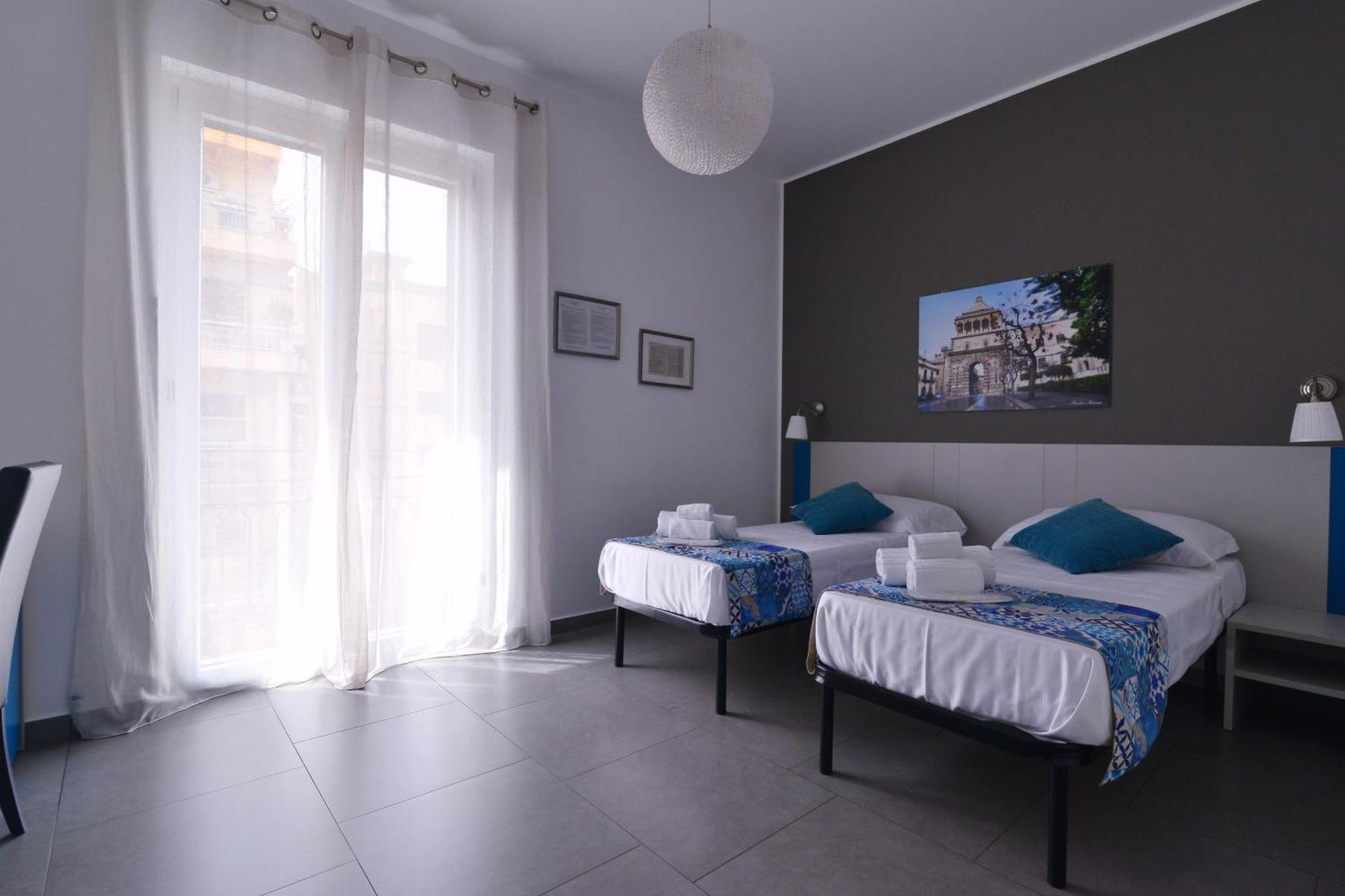 Le Porte Del Centro Bed and breakfast 2*