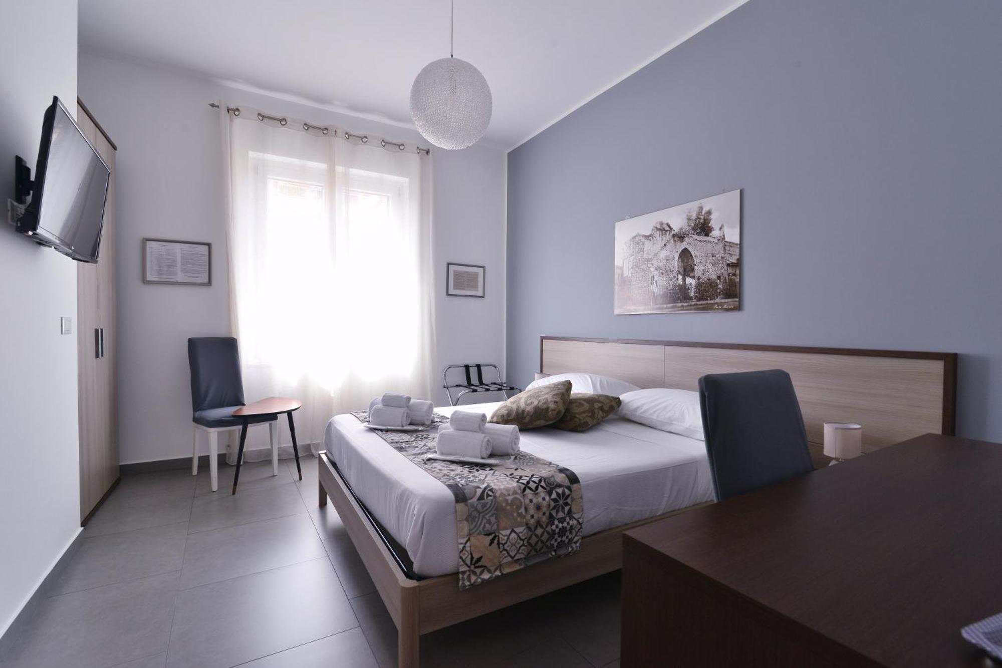 Le Porte Del Centro Bed and breakfast