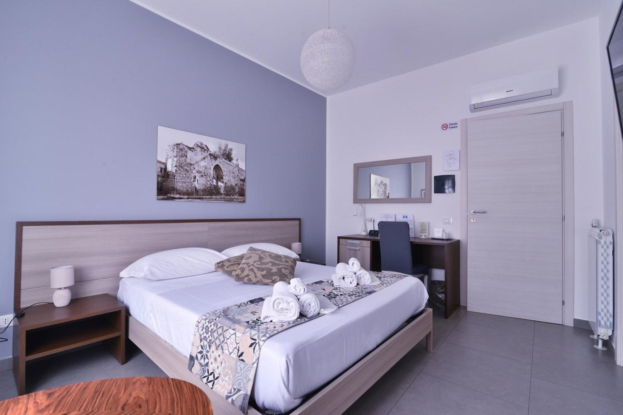 Bed and breakfast Le Porte Del Centro