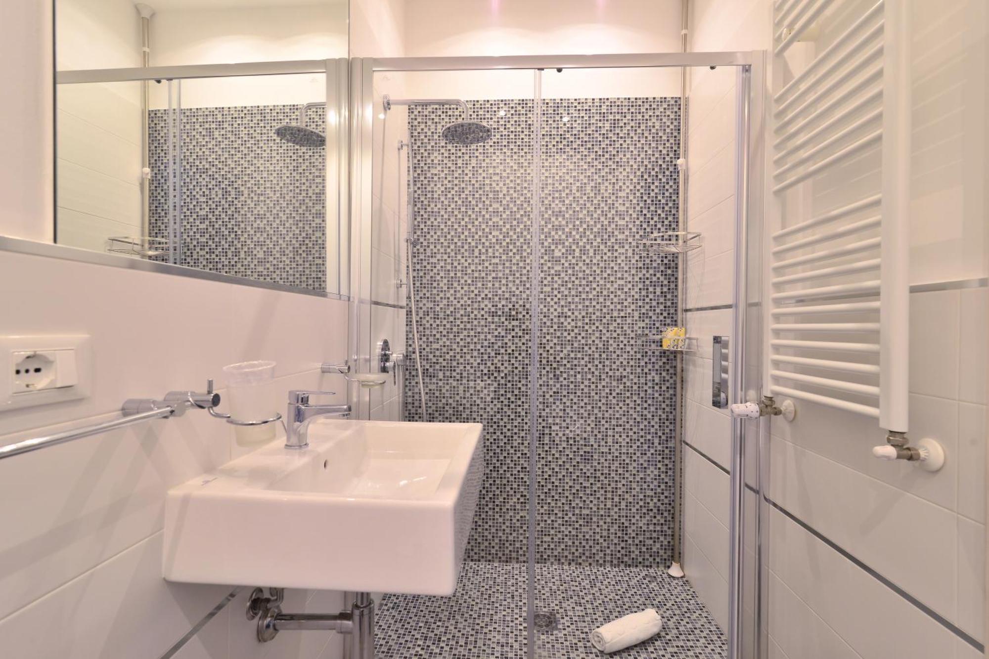 Bed and breakfast Le Porte Del Centro 2*