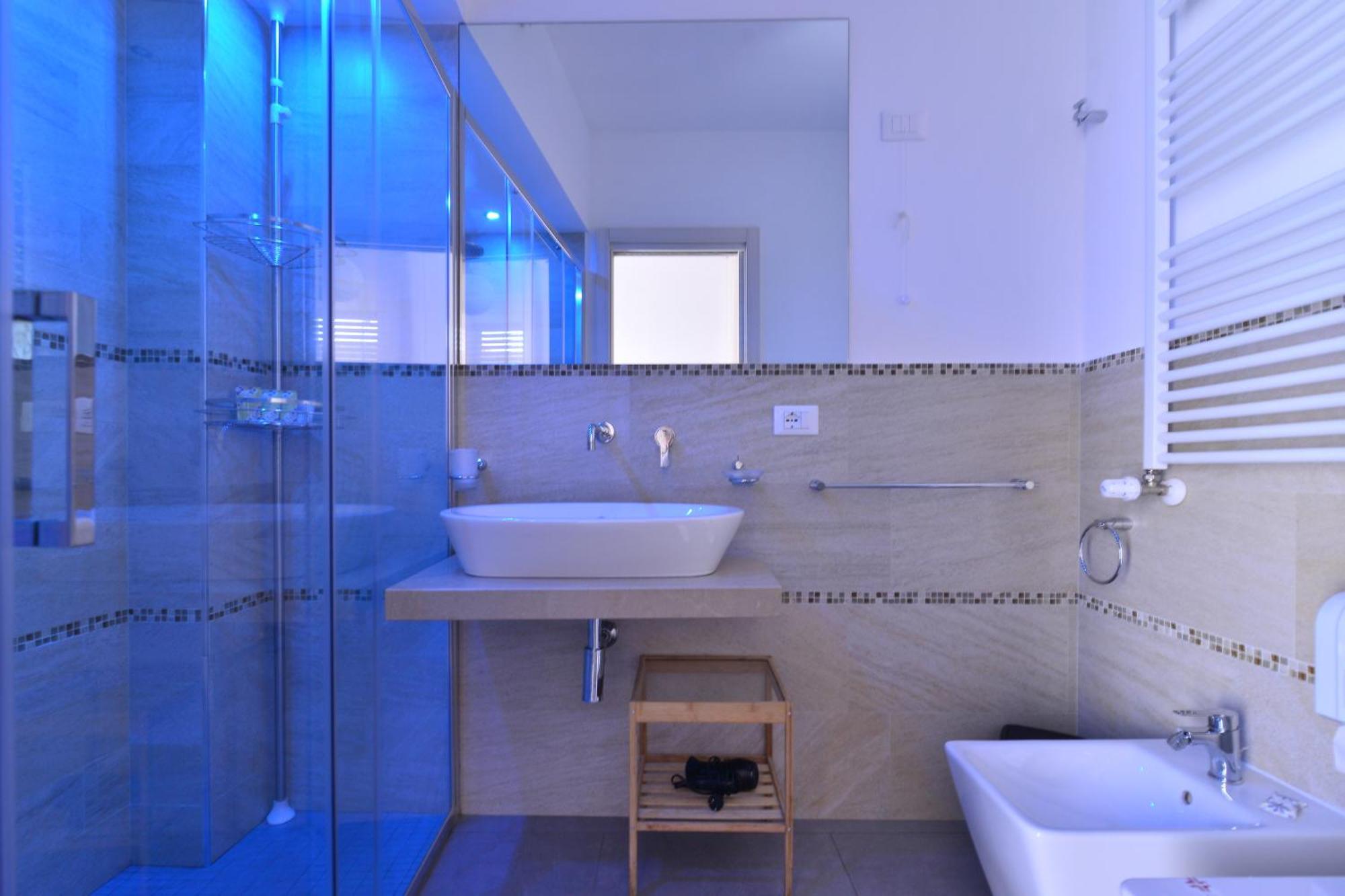 Le Porte Del Centro Bed and breakfast 2*